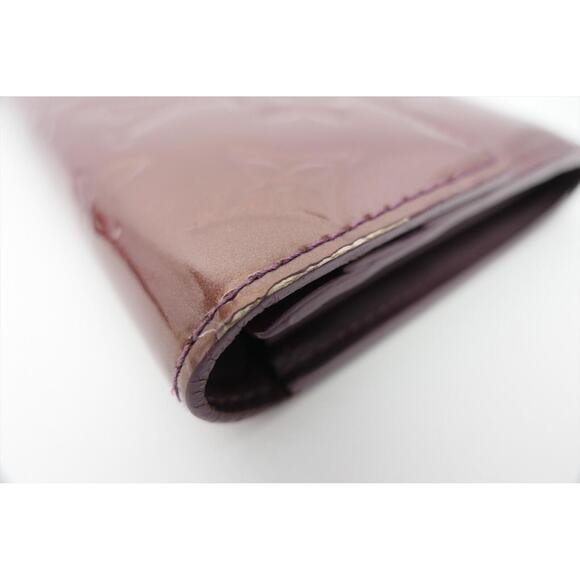 Louis Vuitton Auth Vernis Violette #151958L14B - Picture 5 of 15